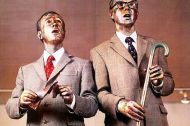 Not much to look at: conceptual art at the MoMA