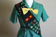 Naked News: Girl Scouts stand by their transgender members