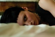 The (Bisexual) Girl with the Dragon Tattoo