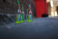 Greener consumption: The all-bottled-up edition
