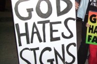 What religions really have to say about sex
