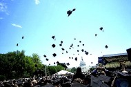 Our commencement advice to grads