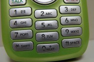 O2's "Eco Ratings" for cell phones: green or greenwash?