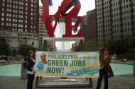Post-Labor day special: 5 organizations promoting a green collar economy