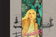 Neil Young's GREENDALE comes to print