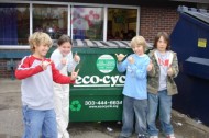 Boulder environmental education program focuses on zero waste