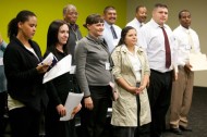 GET TO WORK: Attitude matters