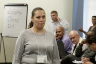 GET TO WORK season finale: Wake up and smell reality