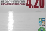 Earth Week music: Gulf Coast musicians mark BP oil spill anniversary