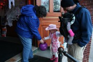 Halloween treats for conscious trick-or-treaters