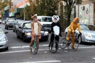 Best of the Web: Williamsburg is always ready for Halloween & Spike Jonze tries stop-motion