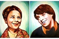 In praise of HAROLD AND MAUDE