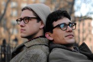 Trend-spotting at Sundance Film Festival 2010