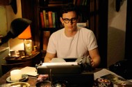 James Franco delivers as the “fat-breasted, bald, bearded homosexual"