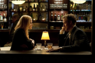 THE IDES OF MARCH: awesome except for that unnecessary retro plot twist