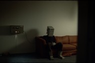 Spike Jonze's short film I'M HERE