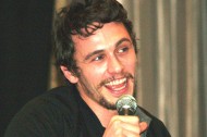 Fucking James Franco