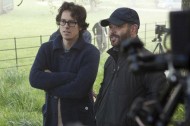JANE EYRE and shooting the classics