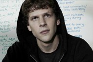 Katharine, Jesse and Screwball Comedy in THE SOCIAL NETWORK