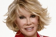 Joan Rivers rails against rude moviegoers