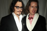 Indie fans rejoice — Johnny Depp will star in Wes Anderson's new film