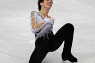 Johnny's Olympic Performance: Who do you think should have won?
