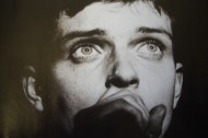 JOY DIVISION and more music docs that break your heart and rock your soul