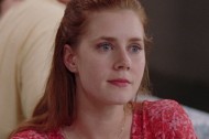 Amy Adams' road less traveled leads straight to Oscar
