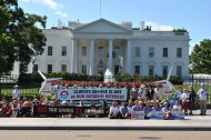 Keystone XL: 24 hours, 800,000 voices