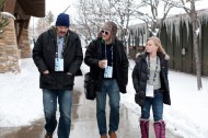 KID-THING premiere photos: A total charm offensive
