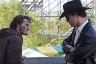 Matthew McConaughey shows his wild side in KILLER JOE