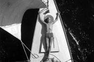 FILM – looking back at KNIFE IN THE WATER