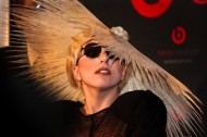 Naked News: Gagging over Lady Gaga's new fragrance