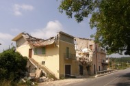Italy's Greensburg, Kansas