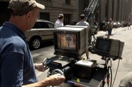 Tales of a NYC location scout