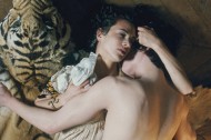 Now playing on Sundance Channel: Murderous wigs and sexy courtesans