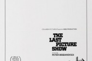 THE LAST PICTURE SHOW