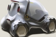 Design Dish: Why every home needs a fuzzy accessory & LA Auto Show's coolest cars