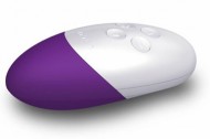 Lelo's siriously powerful new toy, the Siri