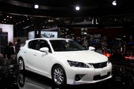 How to promote your new hybrid car: host a global warming debate