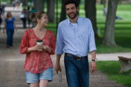 Josh Radnor on LIBERAL ARTS, his film’s TWILIGHT aversion, and how much longer How I Met Your Mother will air