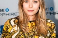 Catch up with Lizzie Olsen at the LIBERAL ARTS premiere party