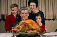 Love Lust & Holiday Feasts: Something to be truly thankful for