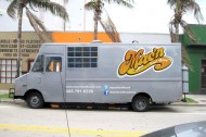 Vegan soul food truck opens in Miami
