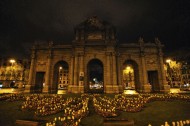 Earth Hour: 5 landmarks that will go dark on Saturday