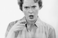 It's not you, it's me: Managing your inner drama queen