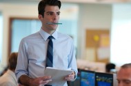 Sundance '11 alumni score Academy Award nominations