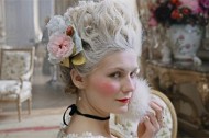 Now playing on Sundance Channel: Unwrap MARIE ANTOINETTE on Christmas Eve