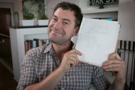 Top 10 reasons we love Mark Duplass
