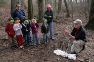 Environmental education now required in Maryland schools